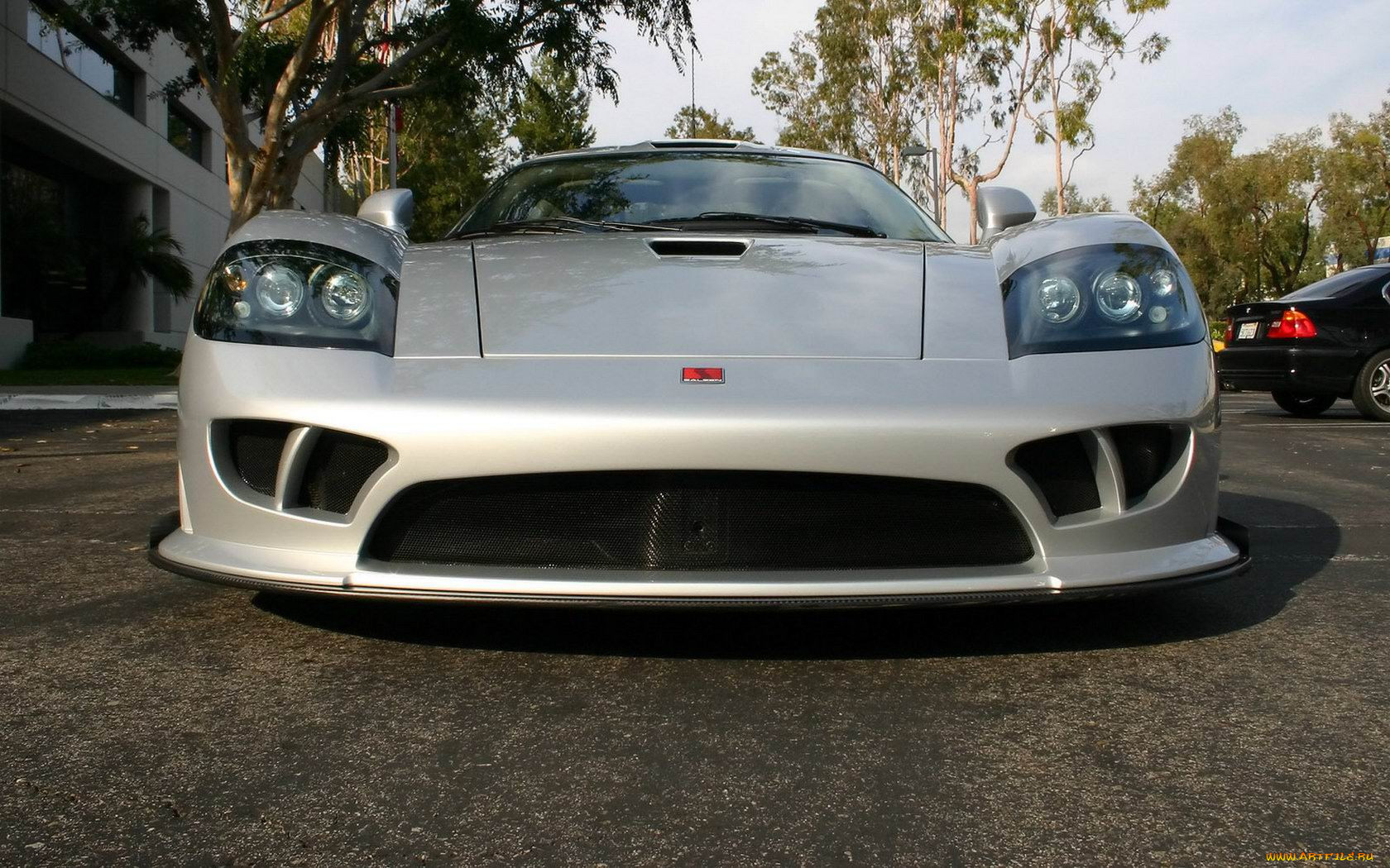 s7, , saleen